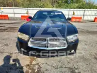 2012 Dodge CHARGER фото