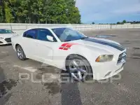 2012 Dodge CHARGER photo