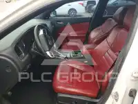 2012 Dodge CHARGER фото