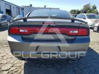 2012 Dodge CHARGER фото