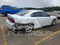 2012 Dodge CHARGER фото