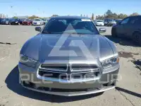 2012 Dodge CHARGER фото