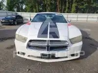2012 Dodge CHARGER photo