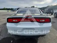 2012 Dodge CHARGER photo