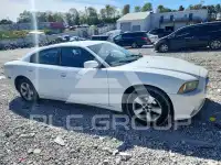 2012 Dodge CHARGER фото