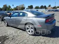 2012 Dodge CHARGER фото