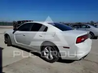 2012 Dodge CHARGER фото