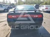 2012 Dodge CHARGER photo
