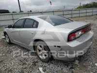 2012 Dodge CHARGER photo