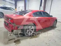 2012 Dodge CHARGER фото