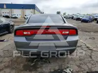 2012 Dodge CHARGER фото
