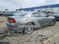 2012 Dodge CHARGER фото