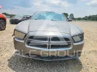 2012 Dodge CHARGER фото