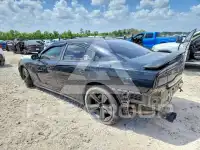 2012 Dodge CHARGER фото