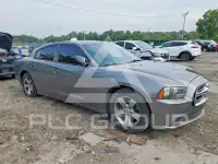 2012 Dodge CHARGER фото
