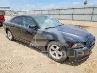 2012 Dodge CHARGER фото