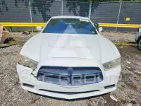 2012 Dodge CHARGER фото