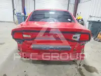 2012 Dodge CHARGER фото