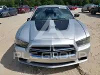 2012 Dodge CHARGER фото