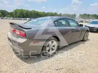 2012 Dodge CHARGER фото