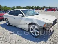 2012 Dodge CHARGER фото