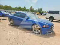 2012 Dodge CHARGER фото