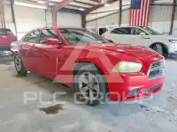 2012 Dodge CHARGER фото