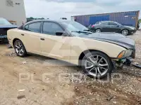 2012 Dodge CHARGER фото