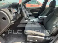 2012 Dodge CHARGER фото