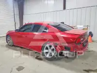 2012 Dodge CHARGER фото