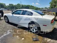 2012 Dodge CHARGER фото