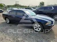 2012 Dodge CHARGER фото
