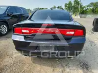 2012 Dodge CHARGER фото