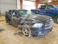 2012 Dodge CHARGER фото