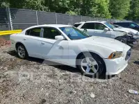 2012 Dodge CHARGER фото