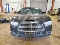 2012 Dodge CHARGER фото