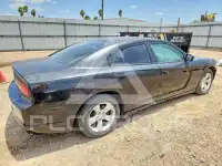 2012 Dodge CHARGER фото