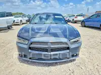 2012 Dodge CHARGER фото