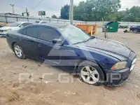2012 Dodge CHARGER фото
