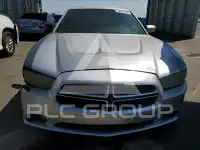 2012 Dodge CHARGER photo