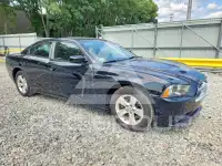 2012 Dodge CHARGER фото