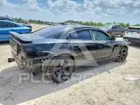 2012 Dodge CHARGER фото