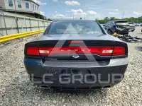 2012 Dodge CHARGER фото