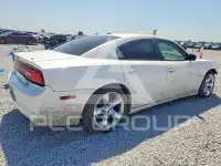 2012 Dodge CHARGER фото