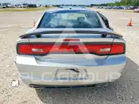 2012 Dodge CHARGER фото