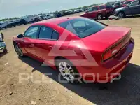 2012 Dodge CHARGER фото