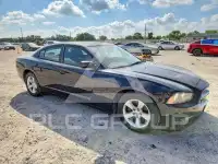 2012 Dodge CHARGER фото