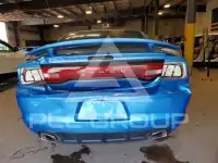2012 Dodge CHARGER фото