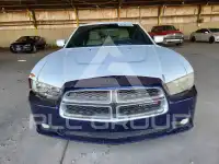 2012 Dodge CHARGER фото