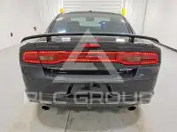 2012 Dodge CHARGER photo